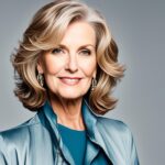 Hairstyles And Haircuts For Women Over 50