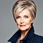 Hairstyles And Haircuts For Women Over 50