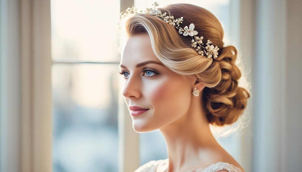 Wedding Hairstyles