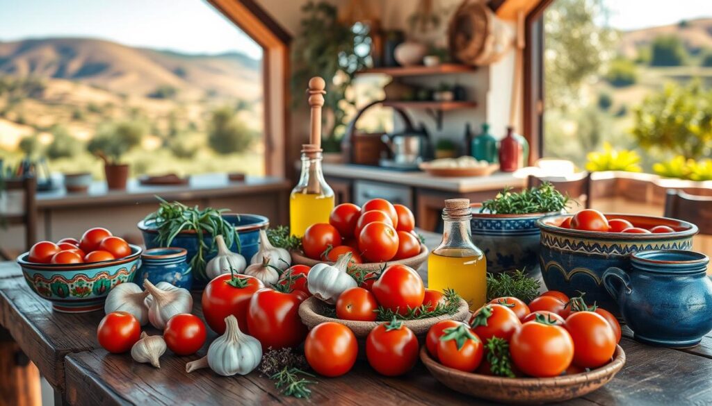 Ein Freund von mir aus Spanien macht dieses Rezept seit Jahren!