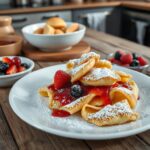 Kaiserschmarrn Rezept